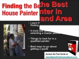 How to Choose Master Painters in Auckland