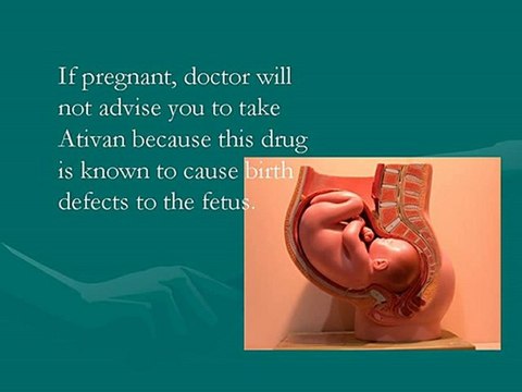 Anxiety Disorder Medications