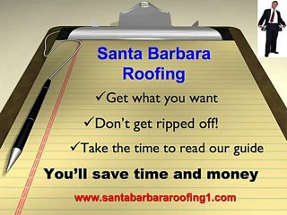 Santa Barbara Roofing Company