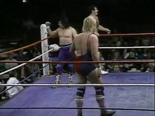 Master of Mayhem Steve Austin Part 1