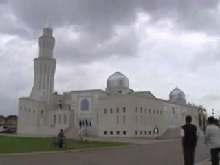 Peacefull village - Village islamique à Québec Canada