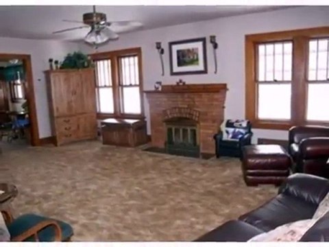 Homes for Sale - 429 Horicon St - Mayville, WI 53050 - Coldw