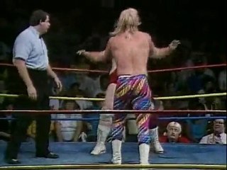 Master of Mayhem Steve Austin Part 2