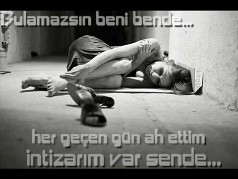 Kibariye- Dönme sevgilim