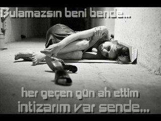 Kibariye- Dönme sevgilim