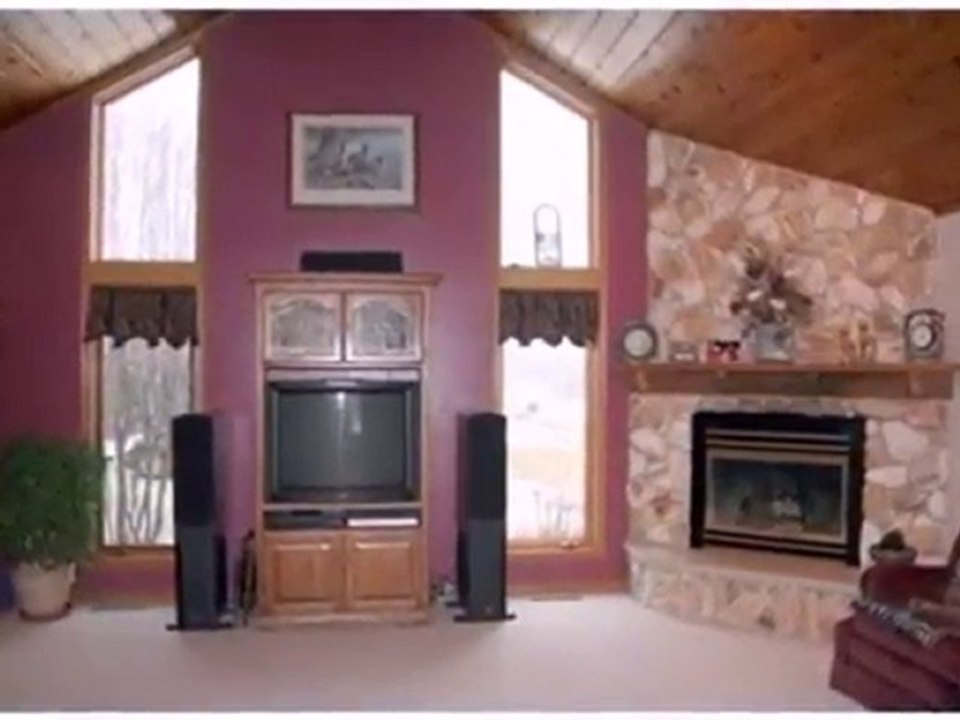 Homes for Sale - W3909 Hull Rd - Horicon, WI 53032 - Coldwel