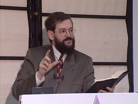 Etude biblique du Livre de Daniel - Roger Liebi 4