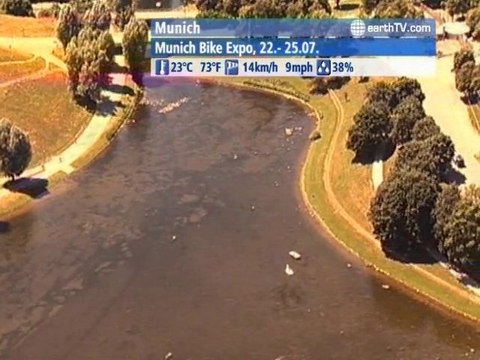 Hong Kong SAR - China, Cape Town - South Africa, Paris - France, New York - USA, Munich - Germany, Ascona - Ticino - Switzerland, Brussels - Belgium