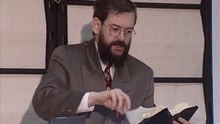 Etude biblique du Livre de Daniel - Roger Liebi 5