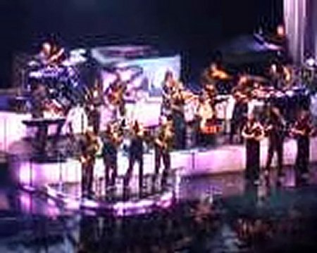 Concert at Radio City: Diana Ross - I Love You