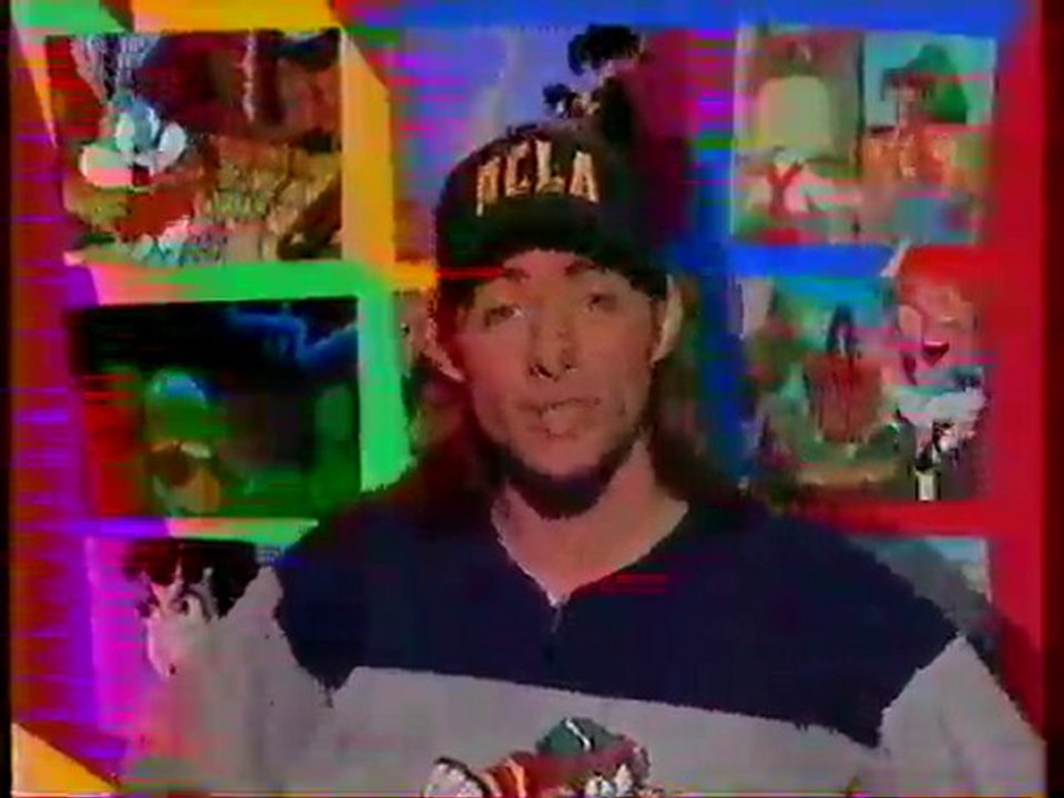 La rubrique de cyril Drevet Extraits TELEVISATOR 2