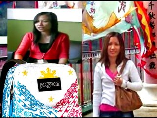 Life Journey with Cathy Carlos (2010)