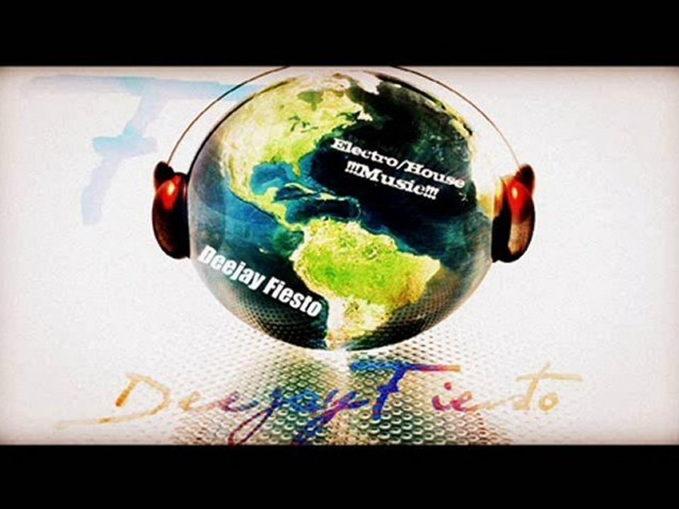 Arabian Adventure 2010 (Deejay Fiesto Mix)