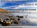 TIPs on Buying a Carlsbad, California Golf Community Home By