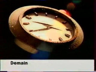 Bande Annonce De L'emission Special Fa Si La Chanter 1996