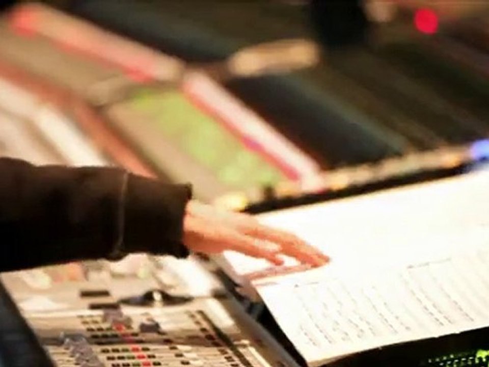 Oscar Winner James Horner Scores Horsemen Music