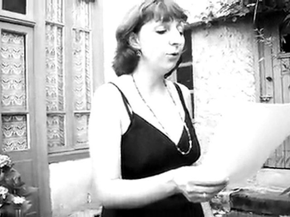 Halleluia 2 premiers couplets