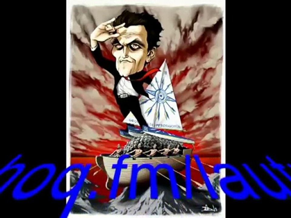 Le règne des désaxés menacé