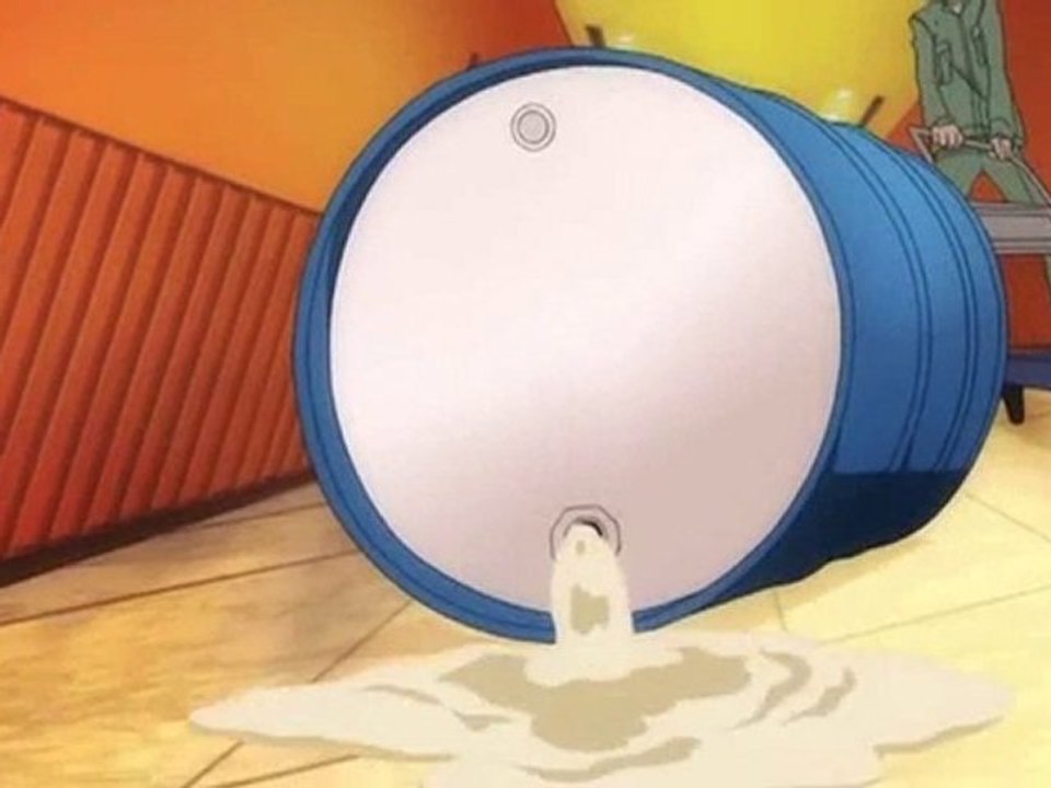 [Ichi Fansub] Kurenai OAV 01 VOSTFR P1