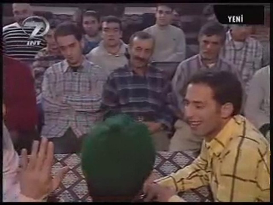 teyyo emmi-israil