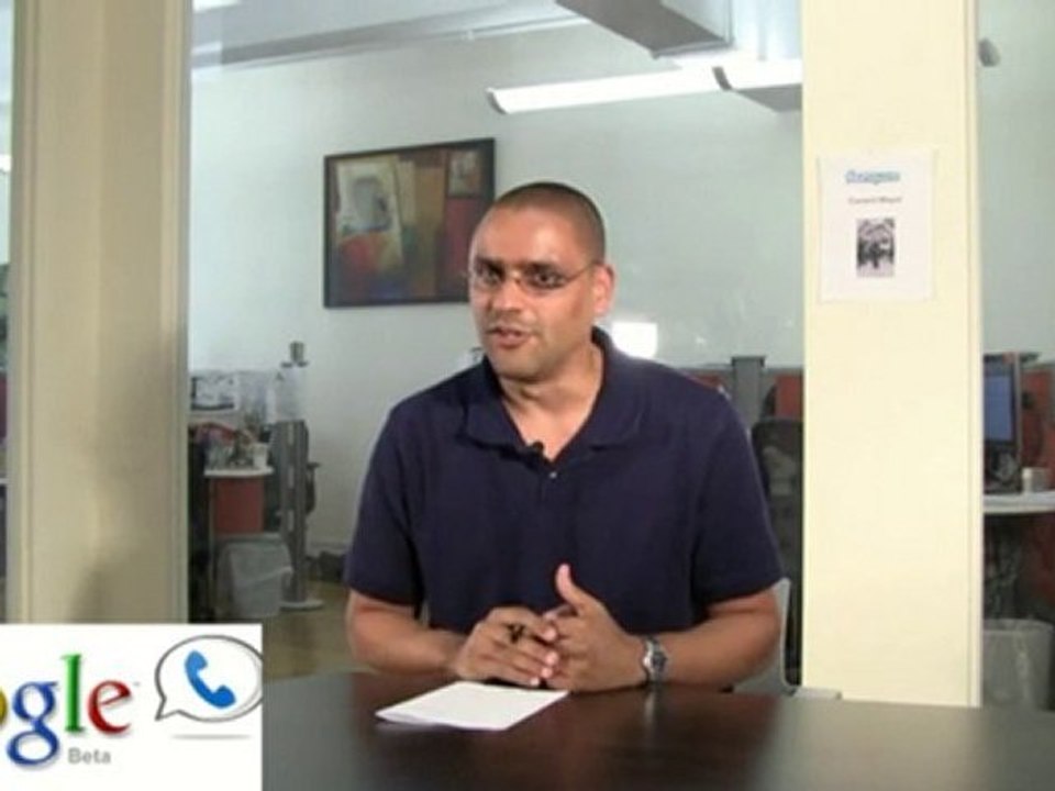 Have you signed up for Google Voice yet?