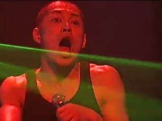 般若 - ボタンひとつ