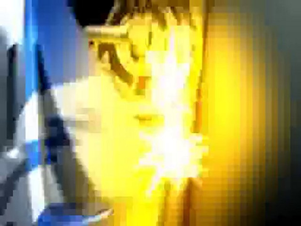 Max Steel Turbo Missions: Powersurge [HQ]