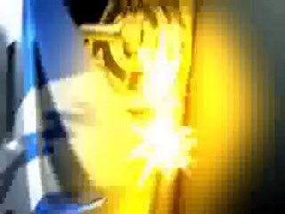 Max Steel Turbo Missions: Powersurge [HQ]
