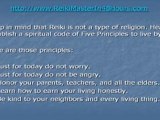 Understanding The 3 Reiki Levels