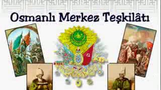 Osmanlı Devlet Yönetimi - www.dipsizkuyu.net - KPSS