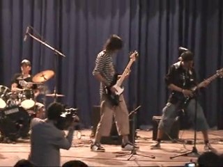 IDOLS MUST FALL - THIS IS MY END PARTIAL