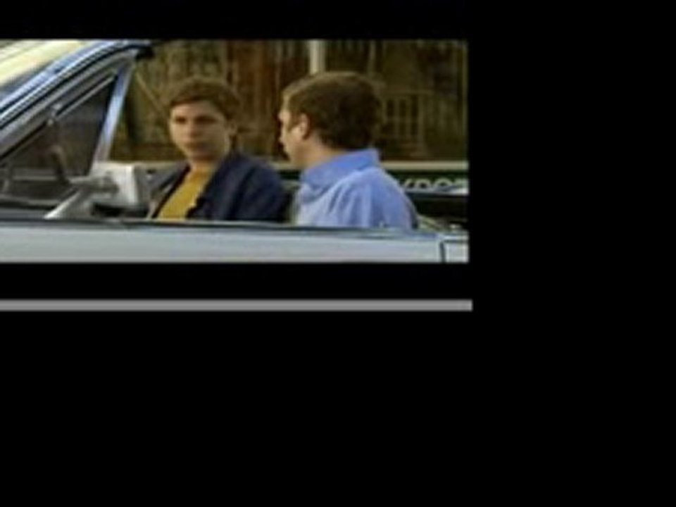 Youth in Revolt Movie Trailer