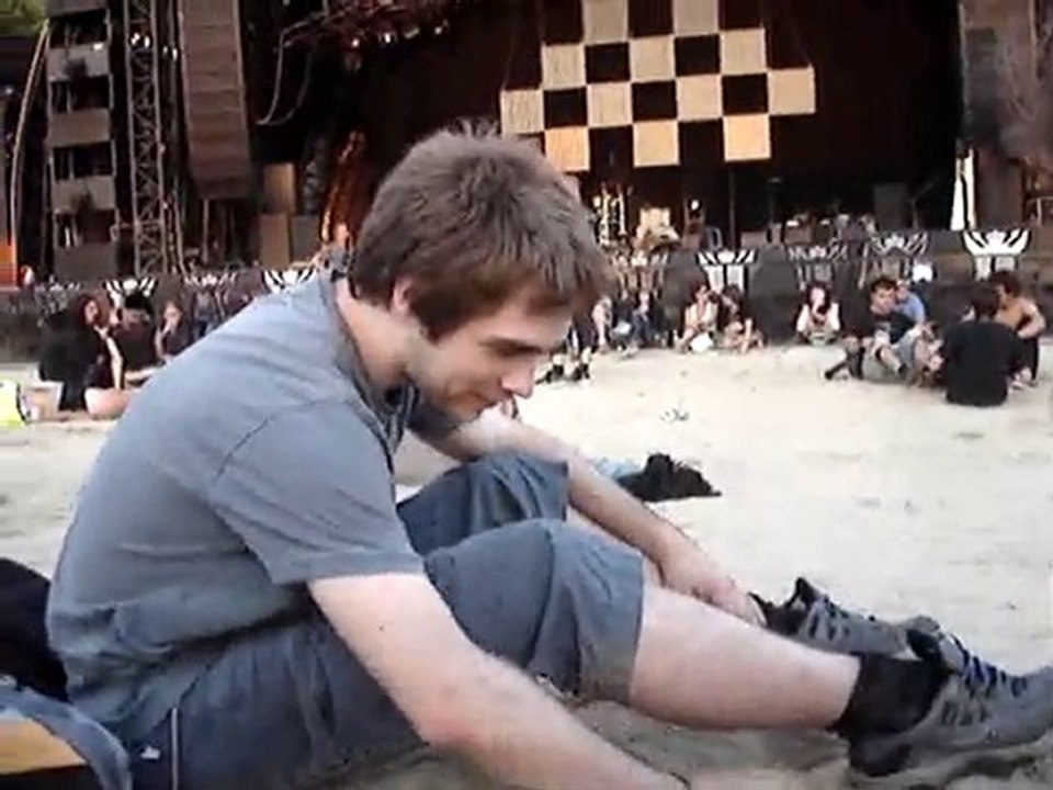 SupCom dans le sable