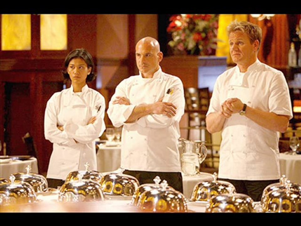 Watch Hell's Kitchen Season 7 Episode 10 Online Streaming