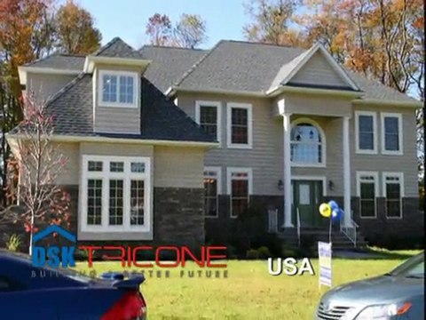 Real Estate Pune Residential Projects Pune Properties DSK