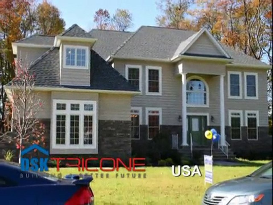 Real Estate Pune Residential Projects Pune Properties DSK