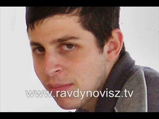 Gilad Shalit  est dans la Torah