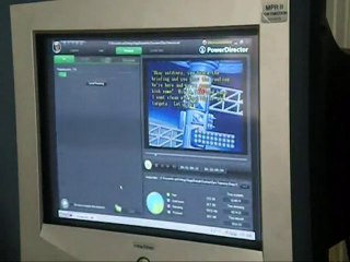 Video Editing (x3 speed)