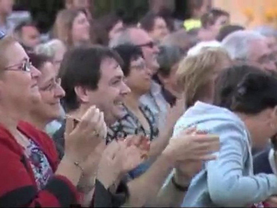 Festival rambouillet 2010