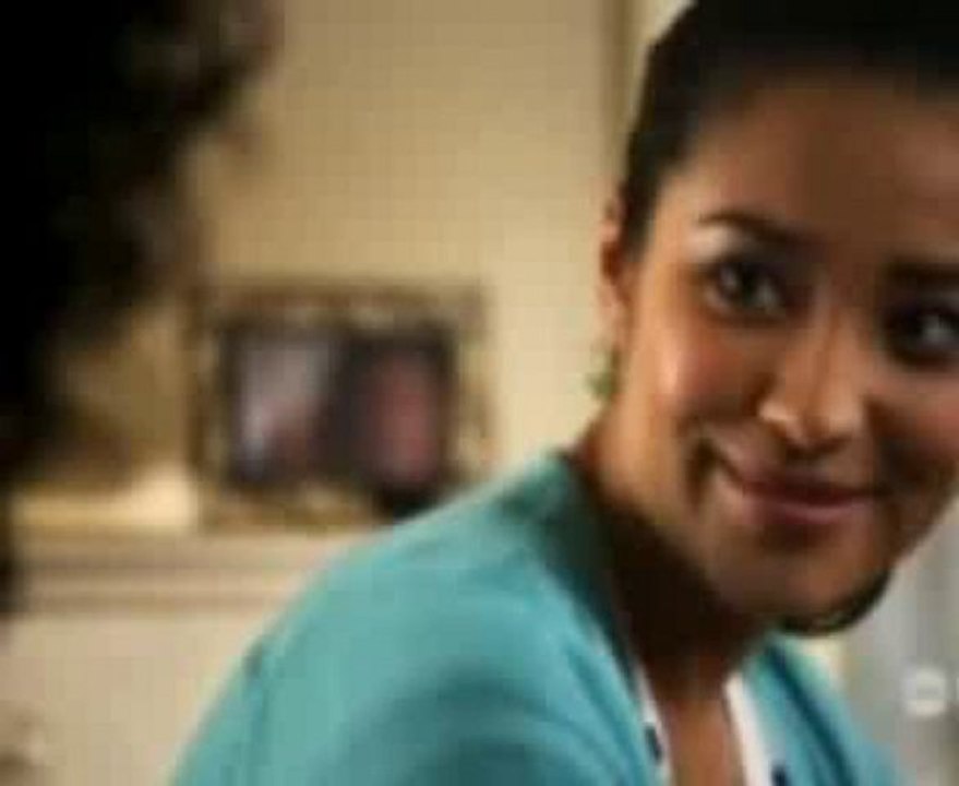Pretty Little Liars Season 1Episode 3 To Kill a Mocking Girl