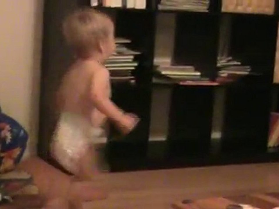 Grâce naturelle - Juillet 2010 - Aiken