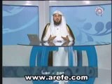 حوار الشيخ محمد العريفي مع جورج النصراني