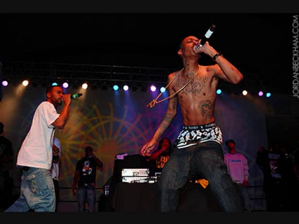 Wiz Khalifa Just Another Day