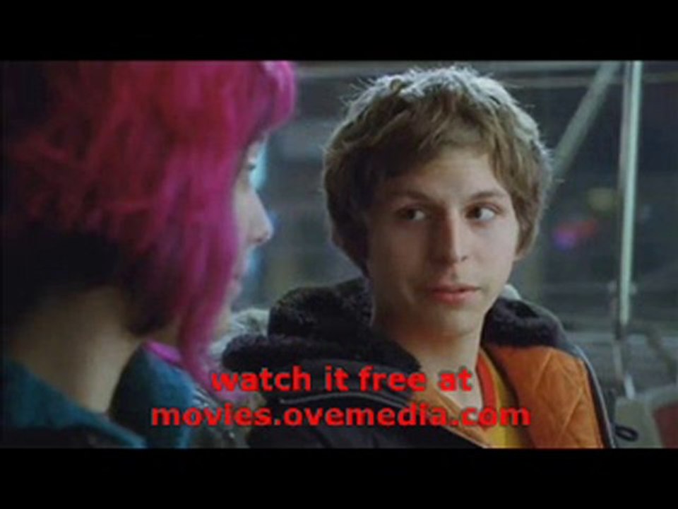 Watch Scott Pilgrim vs. the World  Online Free Part 2/3