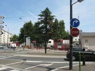 Nantes Beauséjour : Le Patio des Camélias