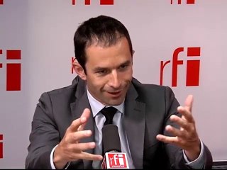 Benoît Hamon