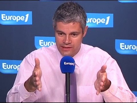 Bettencourt : Wauquiez demande les enregistrements