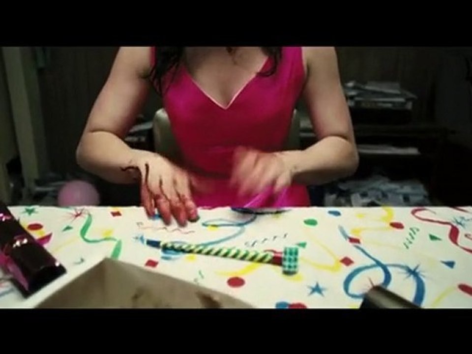 The Loved Ones - Trailer