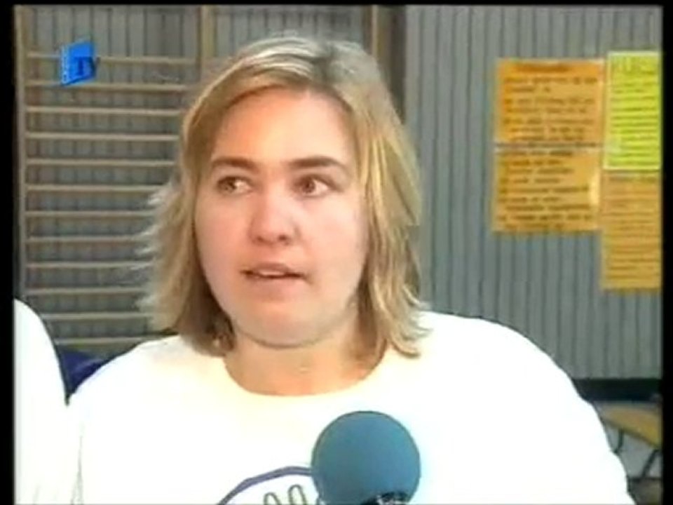 Sicherheitskurs in landdau