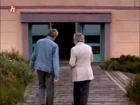 Les barbares - Les premiers celtes 2/3